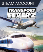 Transport Fever 2 Pc