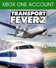 Transport Fever 2 Xbox One