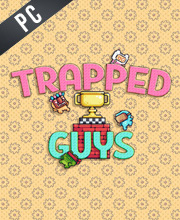 Trapped Guys Pc