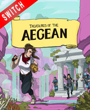 Treasures of the Aegean Switch