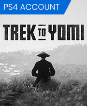 Trek to Yomi Playstation 4
