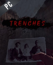 Trenches World War 1 Horror Survival Game Pc