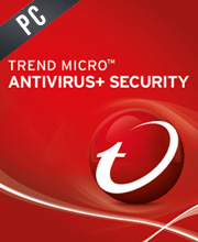 Trend Micro Antivirus Plus Security Pc