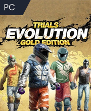 Trials Evolution Gold Edition Pc
