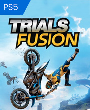 Trials Fusion Playstation 5
