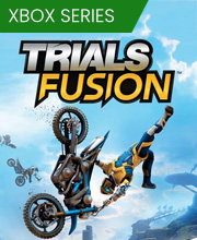 Trials Fusion Xbox Series X