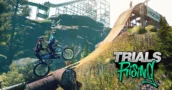 Beta Aberta de Trials Rising Disponível!