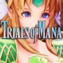 Os Trials of Mana Remake não terão cooperação