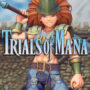 Actualização dos Trails of Mana Day One acrescenta novos métodos de tracejado