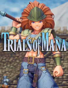 Actualização dos Trails of Mana Day One acrescenta novos métodos de tracejado