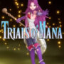 Trials of Mana Demonstração gratuita agora ao vivo!