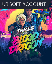 Trials of the Blood Dragon Pc