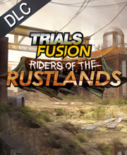 Trials Fusion Riders of Rustlands Pc