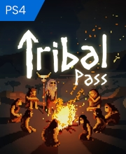 Tribal Pass Playstation 4