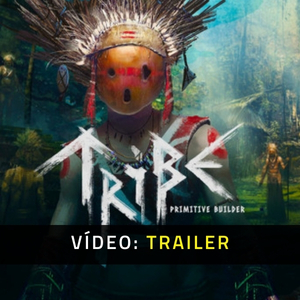 Tribe Primitive Builder - Trailer de Vídeo