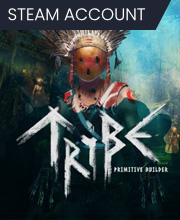 Tribe Primitive Builder Pc