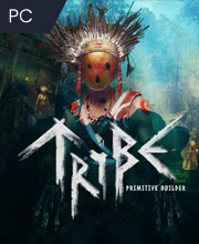 Tribe Primitive Builder Pc