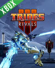 Tribes 3 Rivals Xbox One