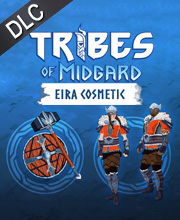 Tribes of Midgard Eira Cosmetics Pc