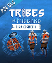 Tribes of Midgard Eira Cosmetics Playstation 4