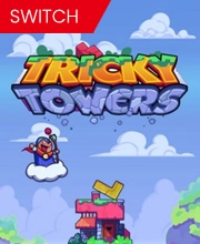 Tricky Towers Switch