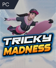 Tricky Madness Pc