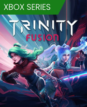 Trinity Fusion Xbox Series X