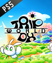 Trip World DX Playstation 5