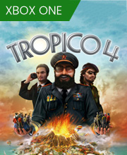 Tropico 4 Xbox One