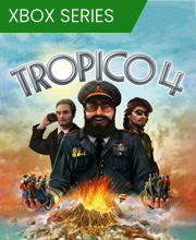 Tropico 4 Xbox Series X
