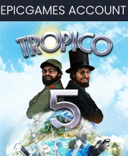 Tropico 5 Pc