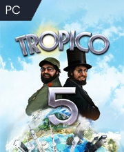 Tropico 5 Pc