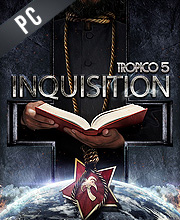 Tropico 5 Inquisition Pc