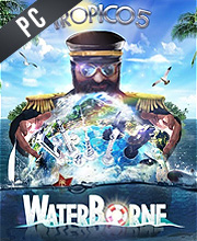 Tropico 5 Waterborne Pc