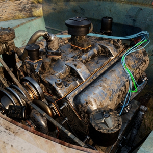 Truck Mechanic Dangerous Paths - Cabo da Vela