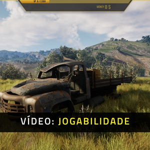 Truck Mechanic Dangerous Paths - Vídeo de Jogabilidade