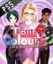 True Colours Playstation 5