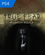True Fear Forsaken Souls Part 1 Playstation 4