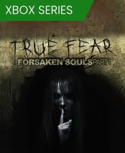 True Fear Forsaken Souls Part 1 Xbox Series X