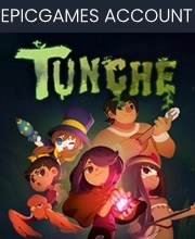 Tunche Pc
