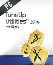 TuneUp Utilities 2014 Pc