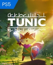 Tunic Playstation 5