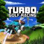 Descubra o Turbo Golf Racing 1.0: lançamento no Game Pass hoje