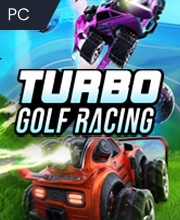 Turbo Golf Racing Pc