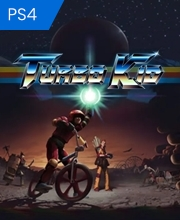 Turbo Kid Playstation 4