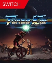 Turbo Kid Switch