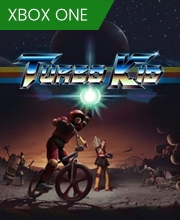 Turbo Kid Xbox One