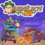 Turnip Boy Robs A Bank e Junta-se ao Game Pass no Primeiro Dia