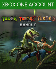 Turok Trilogy Bundle Xbox One