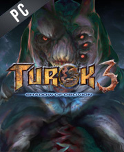 Turok 3 Shadow of Oblivion Remastered Pc